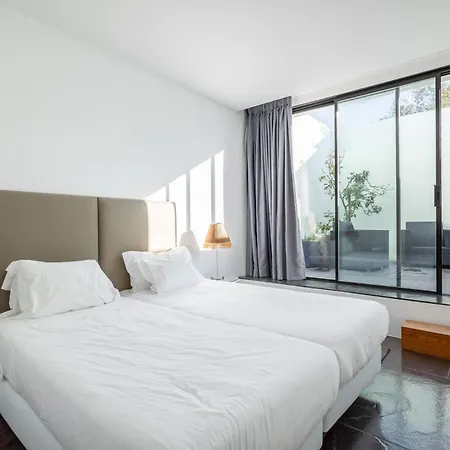 D'obidos Casa vacanze