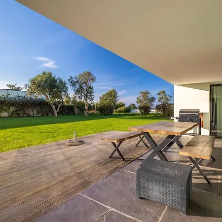 Casa vacanze D'obidos Praia del Rei