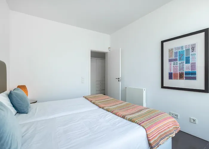 Semesterbostad D'obidos *