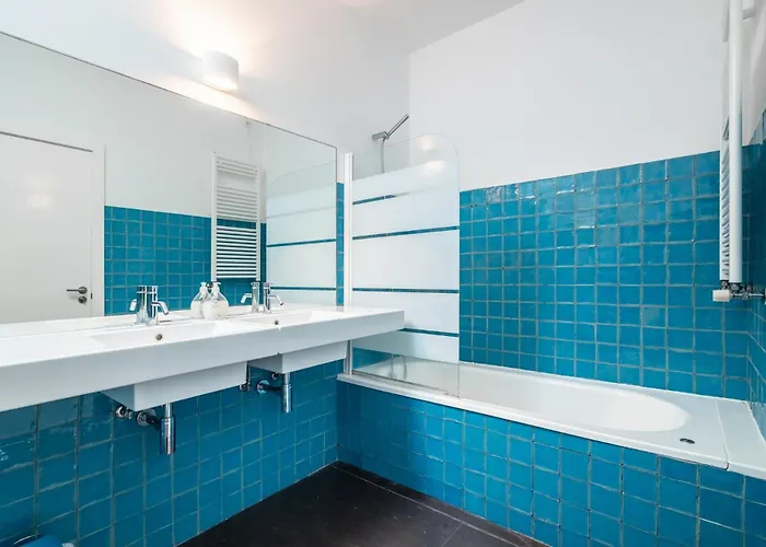 D'obidos Semesterbostad Praia del Rei