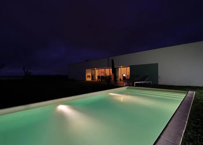 Semesterbostad D'obidos Praia del Rei