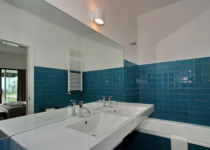 D'obidos Semesterbostad