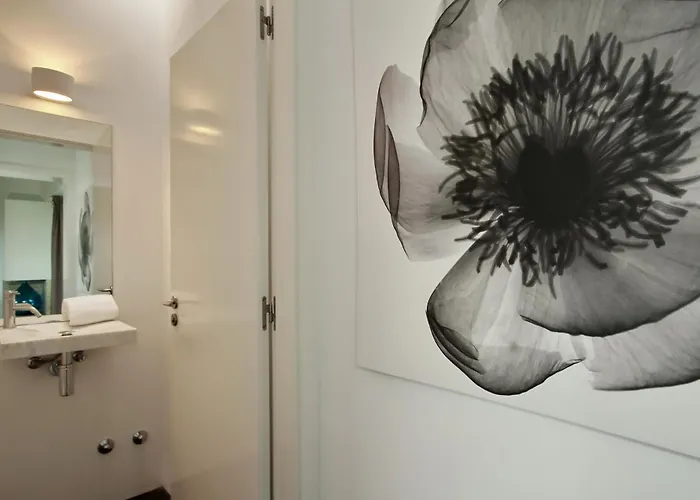 Semesterbostad D'obidos