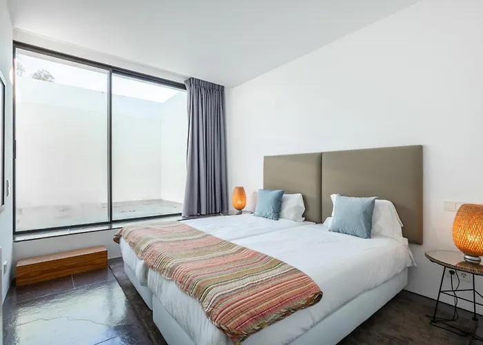 D'obidos Semesterbostad *