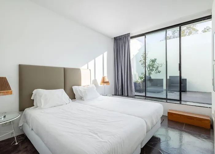 D'obidos Semesterbostad