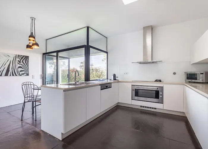 Semesterbostad D'obidos