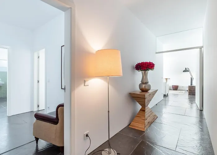 D'obidos Semesterbostad *