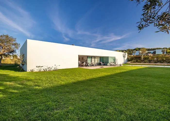 Semesterbostad D'obidos *