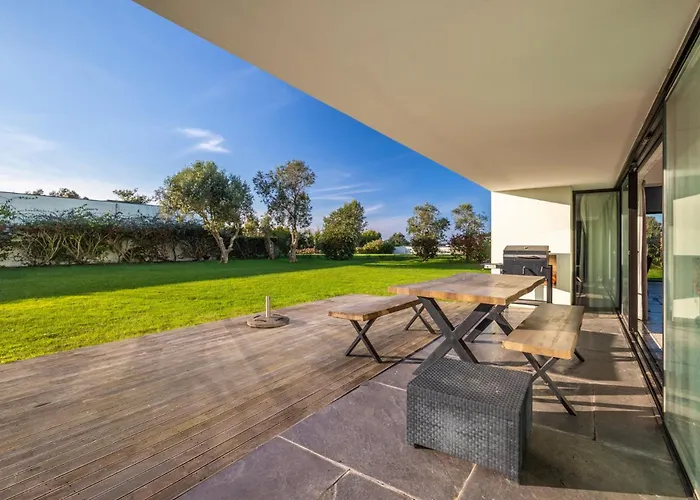 Semesterbostad D'obidos Praia del Rei