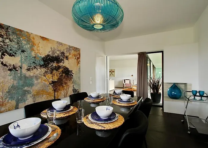 D'obidos Semesterbostad Praia del Rei